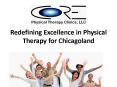 Redefining Excellence in Physical Therapy for Chicagoland PowerPoint PPT Presentation