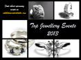 Top Jewellery Events 2013 PowerPoint PPT Presentation