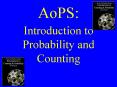 AoPS: PowerPoint PPT Presentation