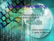 SEGURIDAD INFORM