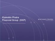Kiatnakin Phatra