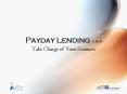 Payday Lending 1.4.4 PowerPoint PPT Presentation