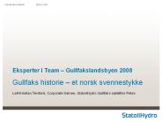 Eksperter i Team 