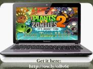 Play Plants vs. Zombies 2 on PC