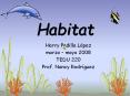 Habitat PowerPoint PPT Presentation