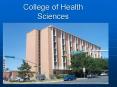 College of Health Sciences PowerPoint PPT Presentation