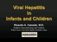 Viral Hepatitis in Infants and Children PowerPoint PPT Presentation