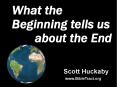 Scott Huckaby PowerPoint PPT Presentation