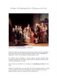 A Funny Oil Painting Story of Francisco de Goya PowerPoint PPT Presentation