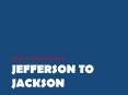 Jefferson to Jackson PowerPoint PPT Presentation