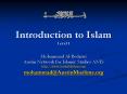 Introduction to Islam Level 1 PowerPoint PPT Presentation