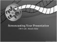 Screencasting Your Presentation PowerPoint PPT Presentation
