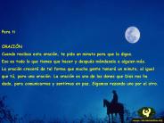 Una Oracion