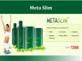 Meta Slim | Perfect Weight Removal Product PowerPoint PPT Presentation