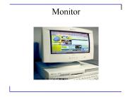 Monitor