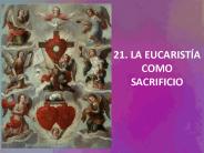 21. LA EUCARIST