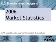 U.S. Entertainment Industry: