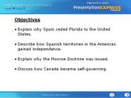 AHON Chapter 10 Section 2 Lecture Notes