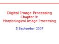 Digital Image Processing PowerPoint PPT Presentation