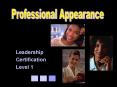 Leadership PowerPoint PPT Presentation