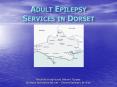 Adult Epilepsy Services in Dorset PowerPoint PPT Presentation