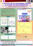 A new route for the hydrothermal synthesis  of Eu doped tin oxide nanoparticles D. Tarabasanu-Mihaila1*, L. Diamandescu1, M. Feder1, S. Constantinescu1, V.S. Teodorescu1, S. Georgescu2, A. Banuta1 1 National Institute of Materials Physics, PowerPoint PPT Presentation