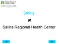 Safety PowerPoint PPT Presentation