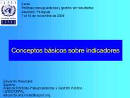 Conceptos b