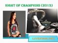 WWE Night of Champions 2013 Online Matches PowerPoint PPT Presentation