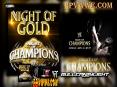 Night of Champions 2013 Online Match Card Predictions, Highlights HD PowerPoint PPT Presentation