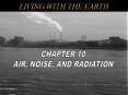 LIVING WITH THE EARTH PowerPoint PPT Presentation