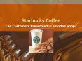 Starbucks Coffee PowerPoint PPT Presentation