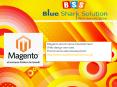 Magento ecommerce Development, web design services PowerPoint PPT Presentation