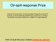 Oil-spill-response Prize PowerPoint PPT Presentation