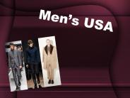 Cashmere sport jacket