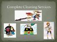 Cleaning Services Singapore PowerPoint PPT Presentation