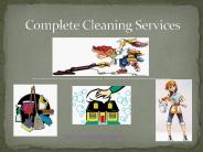 Cleaning Services Singapore