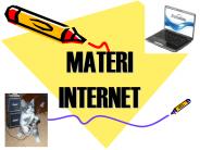 MATERI INTERNET