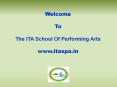 Acting School in Mumbai - Acting Classes PowerPoint PPT Presentation