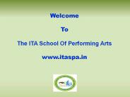 Acting School in Mumbai - Acting Classes