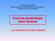 Service de Bact