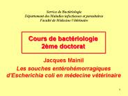 Service de Bact