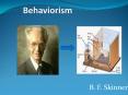 Behaviorism PowerPoint PPT Presentation