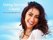 Dating services Canada