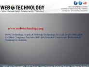 Android Training in Chandigarh