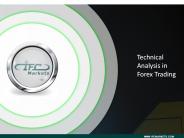 Technical Analysis in Forex Trading