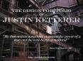 The Design Portfolio - of - Justin Ketterer PowerPoint PPT Presentation