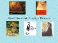 Short Stories PowerPoint PPT Presentation
