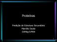 Prote PowerPoint PPT Presentation