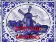 Delft blue ceramics PowerPoint PPT Presentation